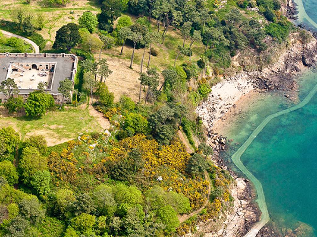 Zoomer sur l'image : CITADELLE-Vue-aerienne-Francis-Leroy.jpg