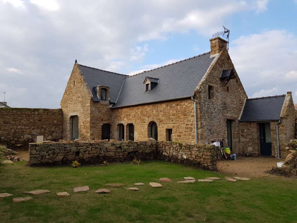 Zoomer sur l'image : Maison-84.JPG