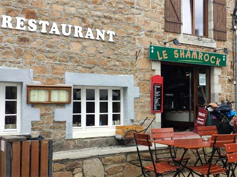 Zoomer sur l'image : le-shamrock.jpg