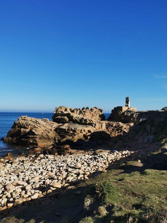 phare du paon