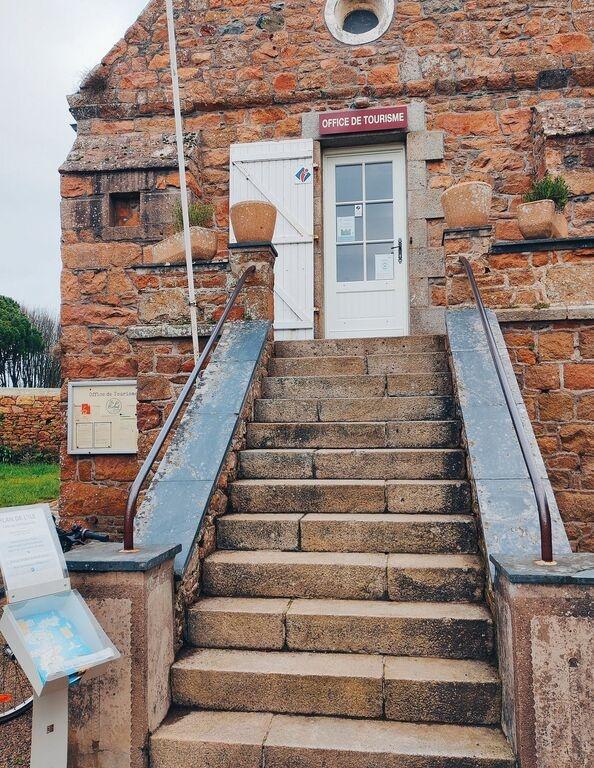 office de tourisme de brehat