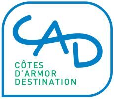 LOGO COTES D ARMOR